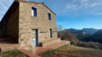 Foto del refugio Refugio del Bassegoda Can Galan