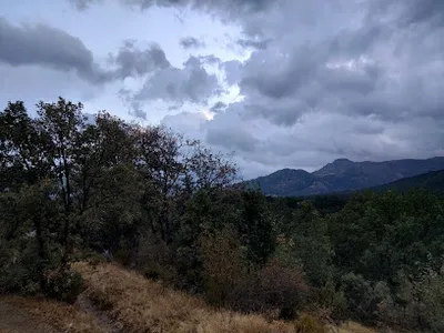Foto del refugio Refugio del Belesar