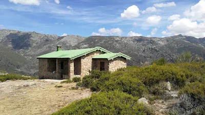 Foto del refugio Refugio del Brezo