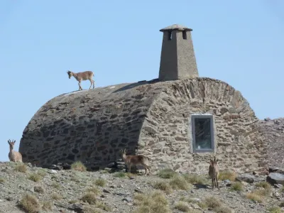 Foto del refugio Refugio del Caballo
