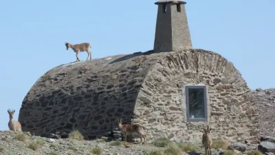 Foto del refugio Refugio del Caballo