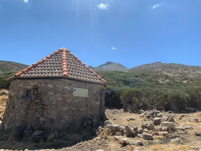Foto del refugio Refugio del Cervunal