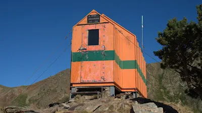 Foto del refugio Refugio del Cinquantenari