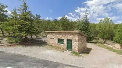 Foto del refugio Refugio del Collado del Ramal