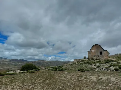 Foto del refugio Refugio del Collado La Paja