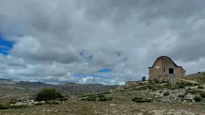 Foto del refugio Refugio del Collado La Paja
