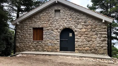 Foto del refugio Refugio del Collado Zamora