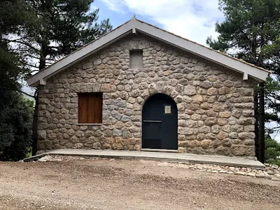 Foto del refugio Refugio del Collado Zamora