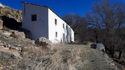 Foto del refugio Refugio del Conde
