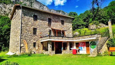 Foto del refugio Refugio del Gresolet