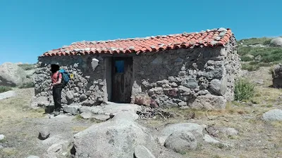 Foto del refugio Refugio del Humbrazo