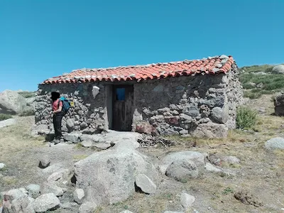 Foto del refugio Refugio del Humbrazo