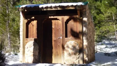 Foto del refugio Refugio del Malojal