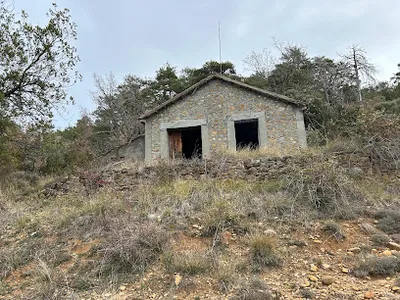 Foto del refugio Refugio del Morrón Güell