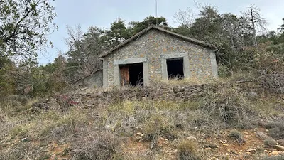 Foto del refugio Refugio del Morrón Güell