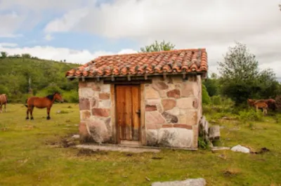 Foto del refugio Refugio del Murón