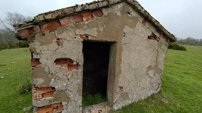 Foto del refugio Refugio del Pardo