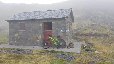 Foto del refugio Refugio del Paso de los Caballos
