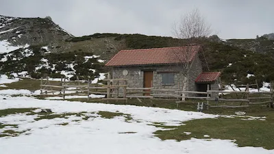 Foto del refugio Refugio del Pedroso