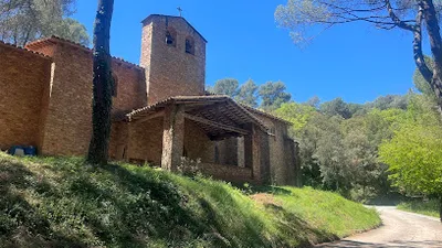 Foto del refugio Refugio del Pla de l'Estany