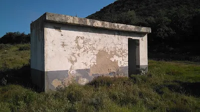 Foto del refugio Refugio del Pozo