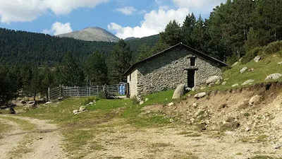 Foto del refugio Refugio del Prat de la Cot