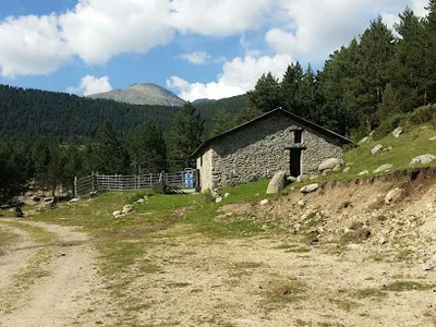 Foto del refugio Refugio del Prat de la Cot