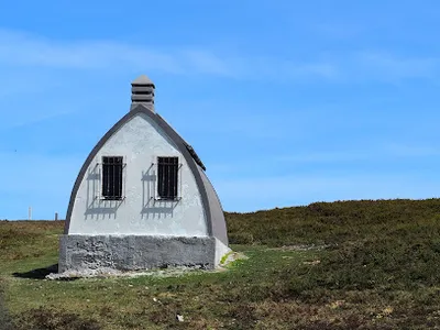 Visitar la página de Refugio del Puerto del Palo