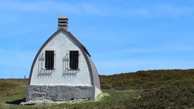 Foto del refugio Refugio del Puerto del Palo