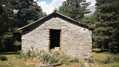 Foto del refugio Refugio del Rallero
