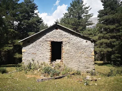 Foto del refugio Refugio del Rallero