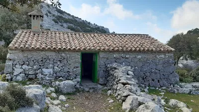 Foto del refugio Refugio del Reloj