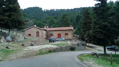 Foto del refugio Refugio del Sacejo