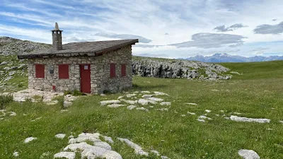 Foto del refugio Refugio del Turbón