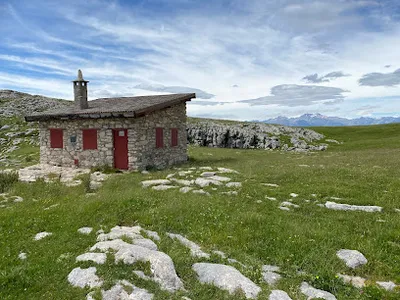 Foto del refugio Refugio del Turbón