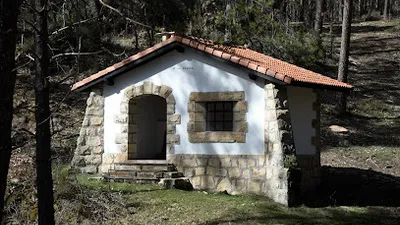Foto del refugio Refugio del Zurdo