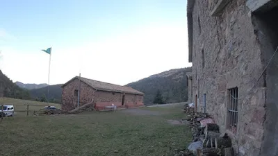 Foto del refugio Refugio d'Erols