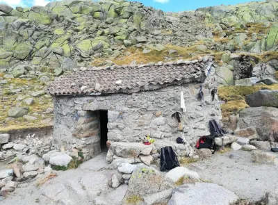 Foto del refugio Refugio El Belesar