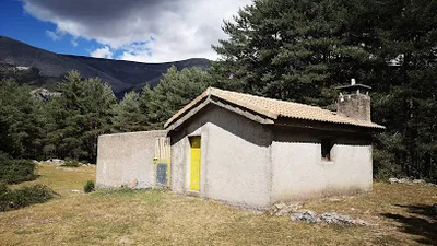 Foto del refugio Refugio el Brocal