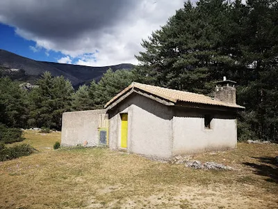 Foto del refugio Refugio el Brocal