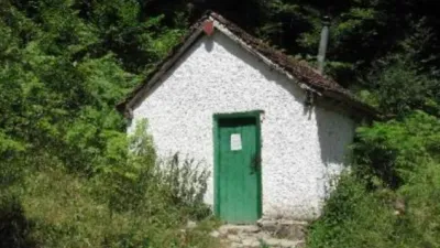 Foto del refugio Refugio El Cubo
