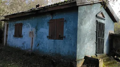 Foto del refugio Refugio El Estillar