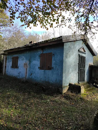 Foto del refugio Refugio El Estillar