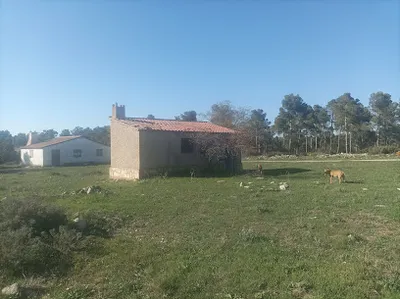 Foto del refugio Refugio El Jabalí
