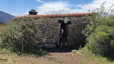 Foto del refugio Refugio El Pinganillo