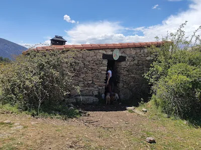 Foto del refugio Refugio El Pinganillo