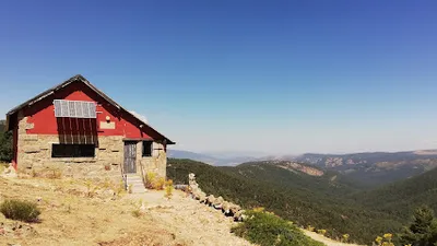 Foto del refugio Refugio El Pingarrón