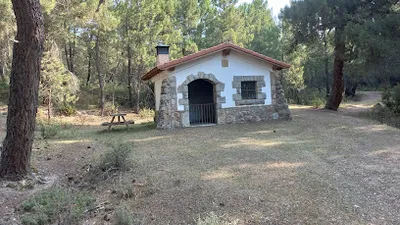 Foto del refugio Refugio El Risquiezo