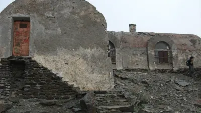 Foto del refugio Refugio Elorrieta