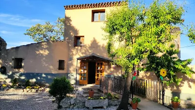 Foto del refugio Refugio Els Masets